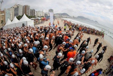 Rei e Rainha do Mar retorna para praias de Copacabana no próximo dia 12
