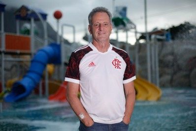 Flamengo tem caminho livre para fechar com jogador do River Plate