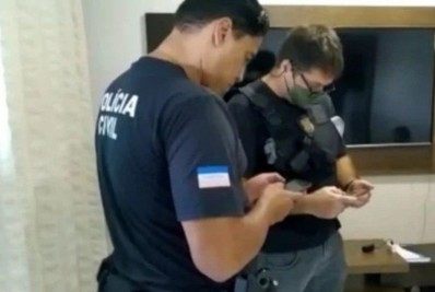 Adolescente de 13 anos ameaça fazer chacina após tirar notas baixas