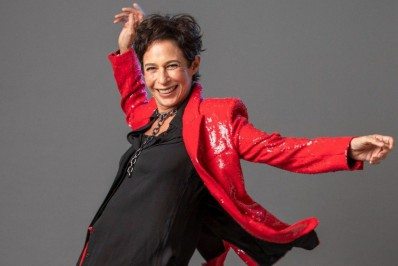 No ar em 'Um lugar Ao Sol', Andréa Beltrão viraliza em vídeo com cenas 'fora de contexto'; entenda!