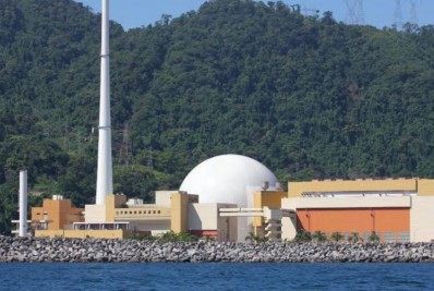 Setor nuclear lança frente parlamentar em Brasília