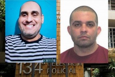 Acusados de matar idoso com 13 facadas em Campos dos Goytacazes são presos