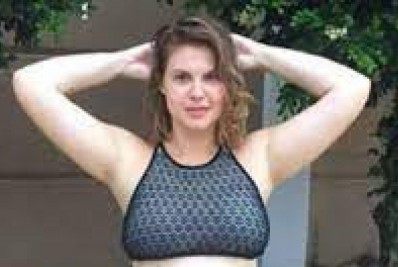 Em desabafo, Caroline Figueiredo fala sobre problemas com a aparência