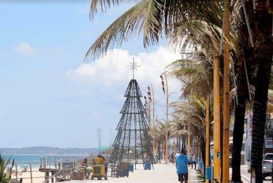 'Natal Luz Macaé Energia' será inaugurado no dia 6