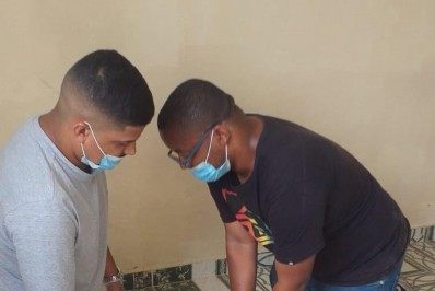 Prefeitura de Magé promove curso de primeiros socorros para agentes comunitários