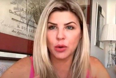 Iris Stefanelli abre o jogo sobre briga com Flávia Noronha: 'Medo da minha ameaça'