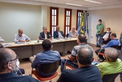 Investimentos em energia e logística são as principais demandas de empresários do Noroeste Fluminense