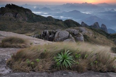 Parnaso, em Guapimirim, está com entrada gratuita