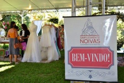 Salão de fornecedores marca retomada do setor de eventos na Região