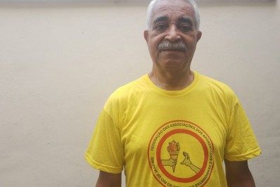 Com 13º pago no início do ano, aposentados agora se apertam para pagar as contas e celebrar o Natal