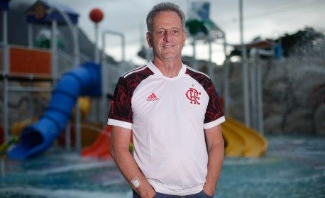 Para novos jogadores o Flamengo tem dinheiro. Já para as indenizações…