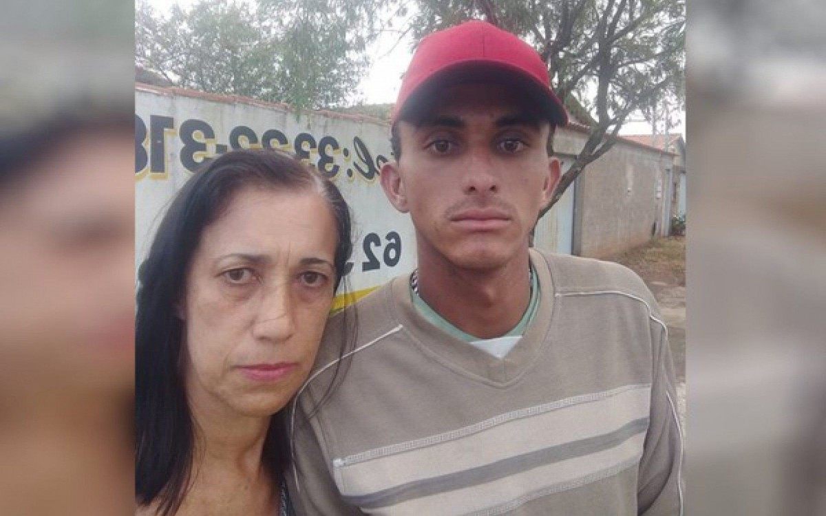 Fazendeira de Gamaleira de Goi&aacute;s convenceu Wanderson Mota a se entregar neste s&aacute;bado