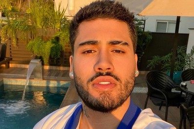 Kevinho responde perguntas 'polêmicas' e abre o jogo sobre sexualidade