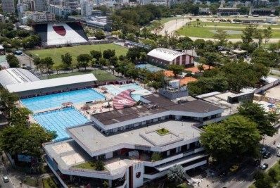 Verba emergencial do Turismo banca resort e museu do Flamengo