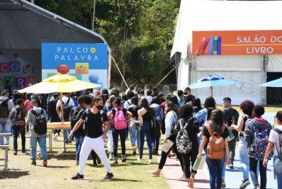 São Gonçalo recebe estudantes e professores no Circuito LER para VA-LER