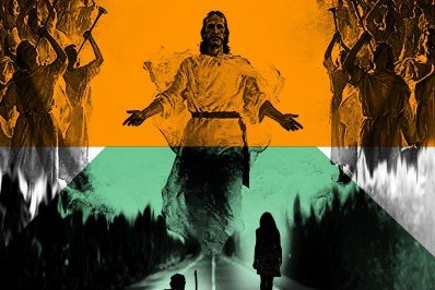 Padre Omar: Preparar o caminho