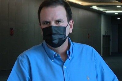 Eduardo Paes sanciona Lei de Liberdade Econômica 