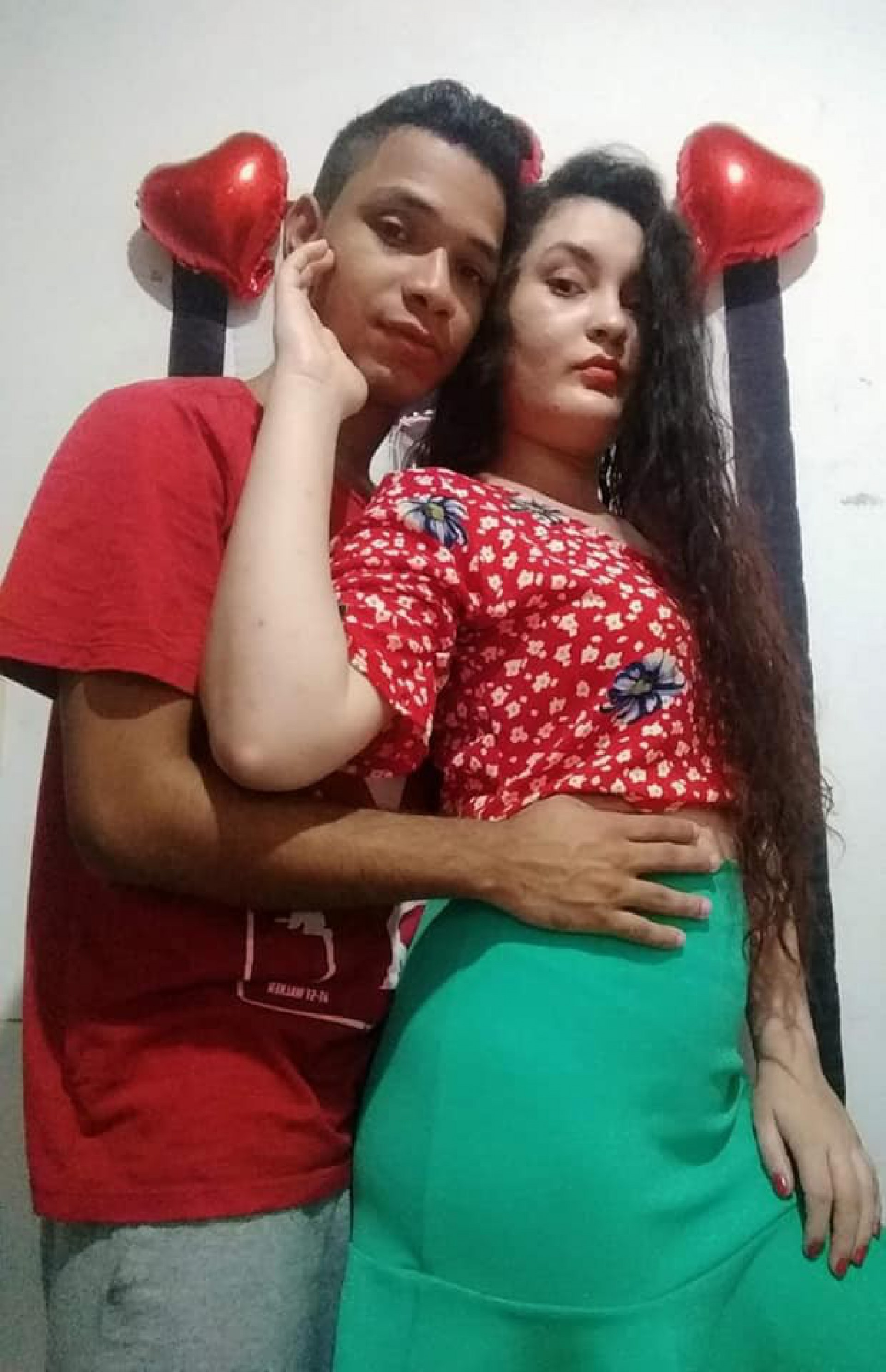 Jonatas Davi dos Santos, de 30 anos, morreu enquanto fazia entrega de comida para um aplicativo. Jogador do Flamengo atropelou o ciclista em uma avenida da Barra da Tijuca - Reprodução