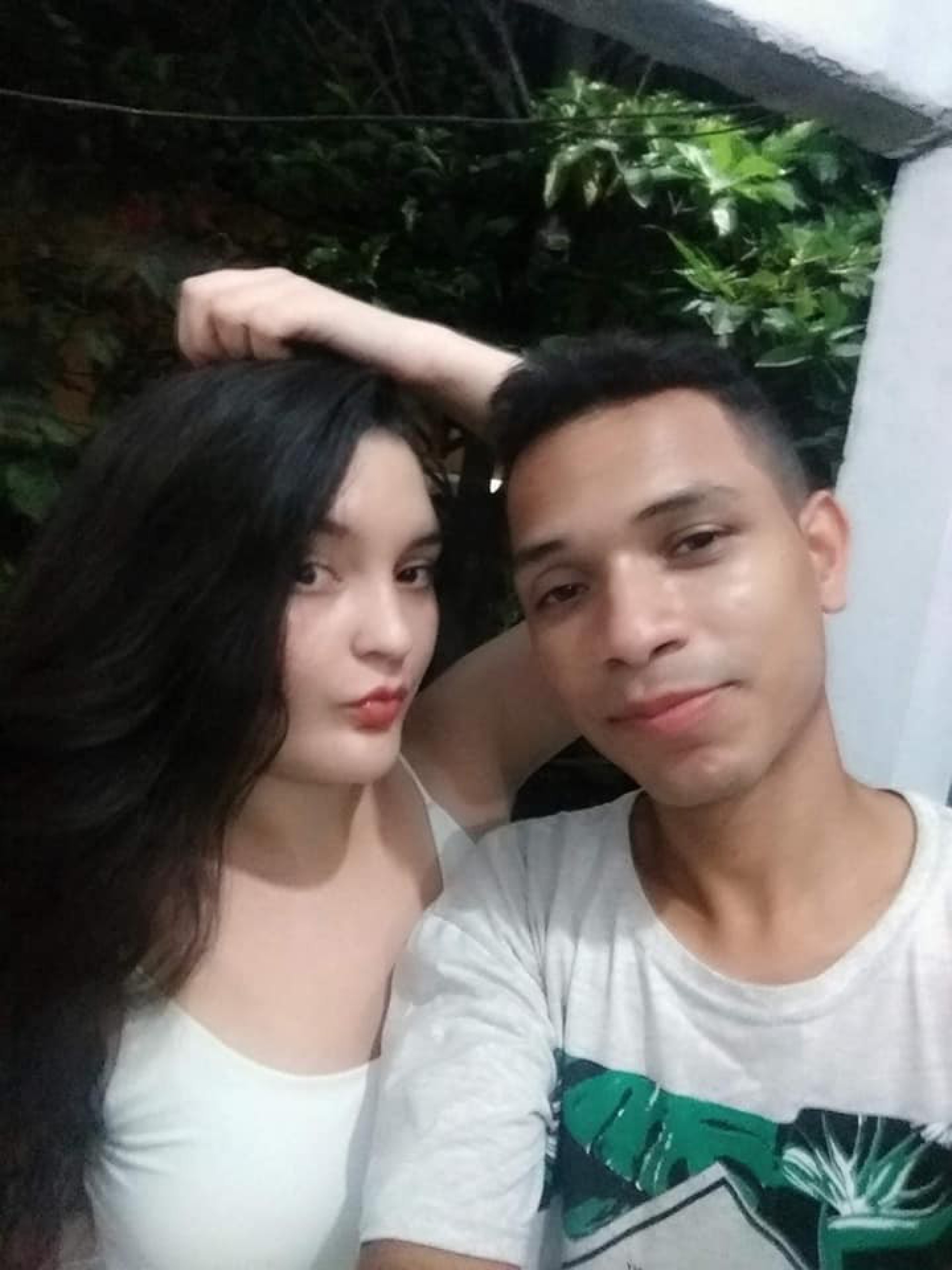 Jonatas Davi dos Santos, de 30 anos, morreu enquanto fazia entrega de comida para um aplicativo. Jogador do Flamengo atropelou o ciclista em uma avenida da Barra da Tijuca - Reprodução