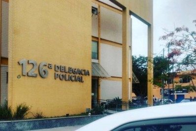 Homem é assassinado a tiros em Tamoios, distrito de Cabo Frio