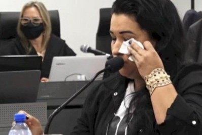 'Muita gente morreu sem saber o que estava acontecendo', conta sobrevivente da Boate Kiss