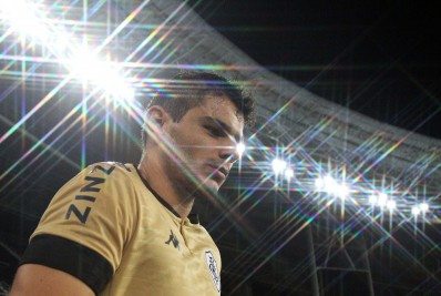 Goleiro do Botafogo é sondado por clube paulista