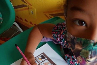 Campanha Natal Sem Fome, da ONG Educação Para a Paz, de Búzios, já começou