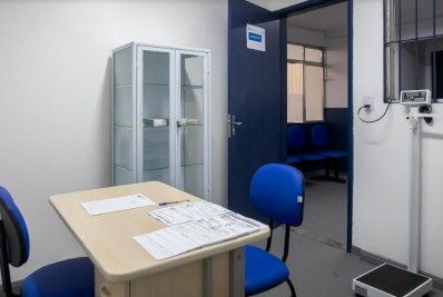 UBS é inaugurada e amplia rede de Atenção Básica em Macaé