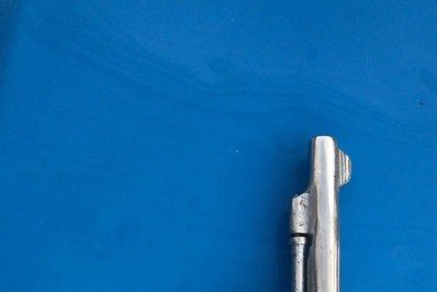 PM prende criminoso com revólver que atirou contra os policiais em Nilópolis