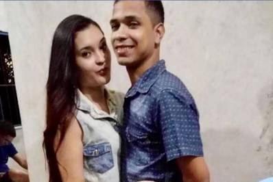 Não pode ser mais um