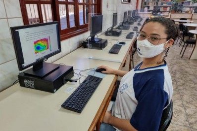 Projeto de Macaé é finalista em Feira Estadual de Ciências