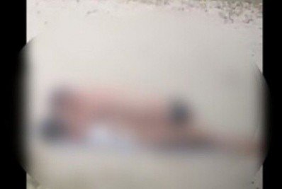 Casal é flagrado fazendo sexo em praia de Cabo Frio