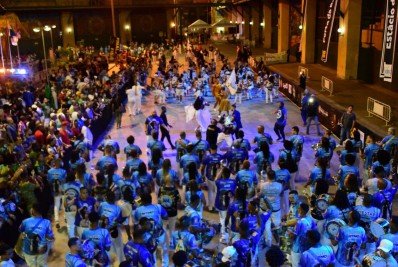 'Sapucaí permite controles. Na rua é mais difícil', afirma Paes sobre o Carnaval 2022