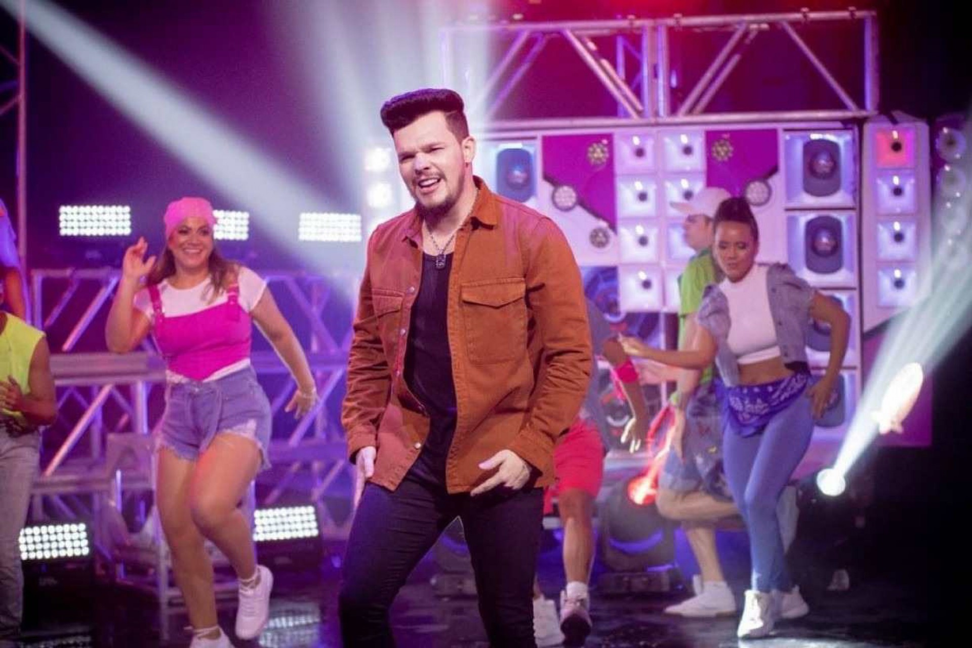 Thiago Costa - Reprodução Internet