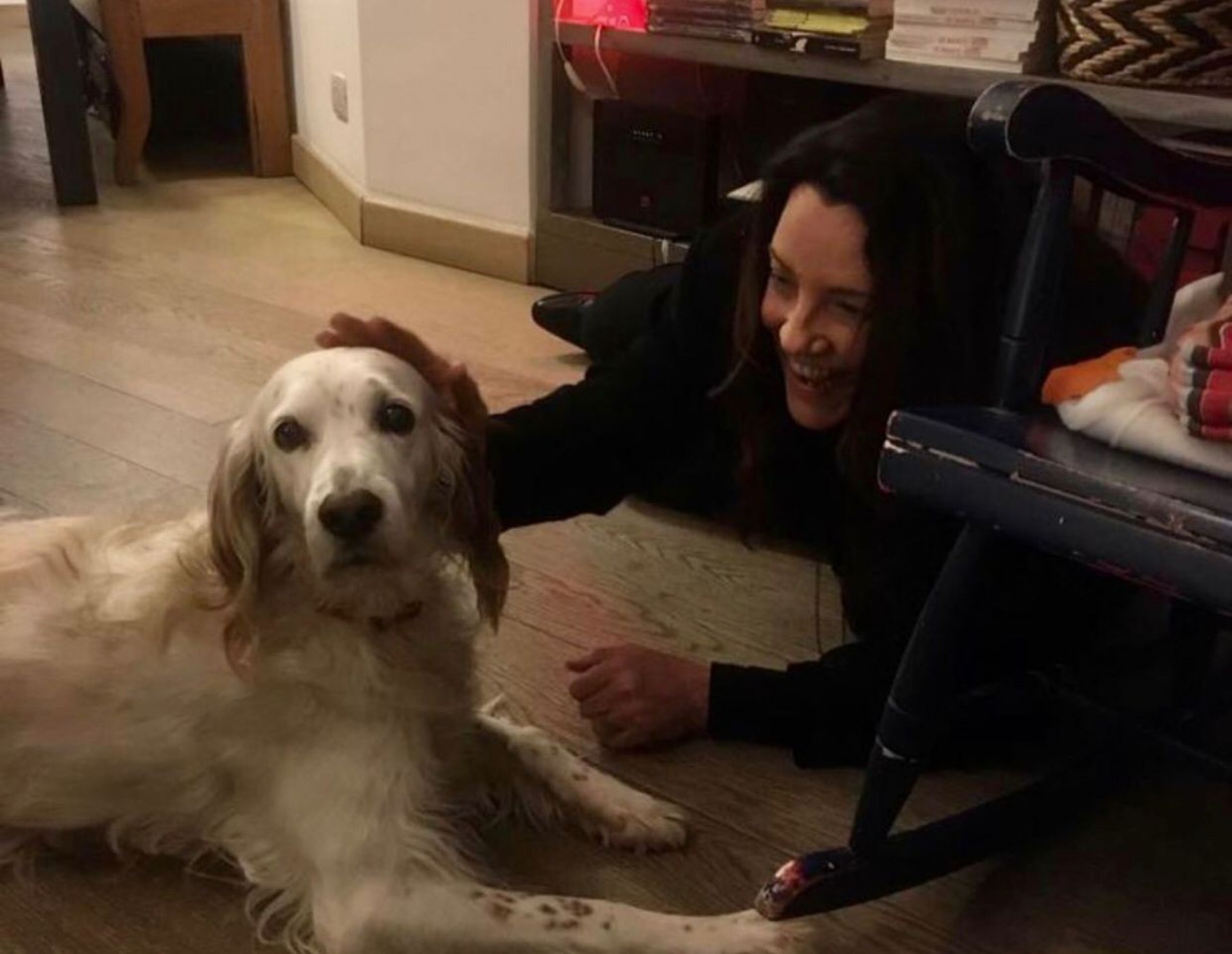 Ana Carolina - Reprodução Internet