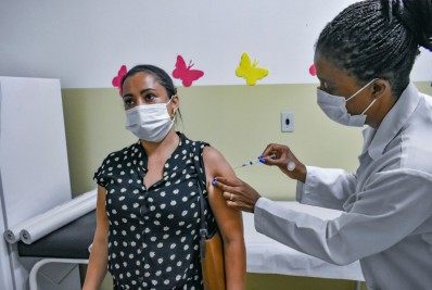 Porto Real realiza repescagem em horário estendido nesta terça-feira