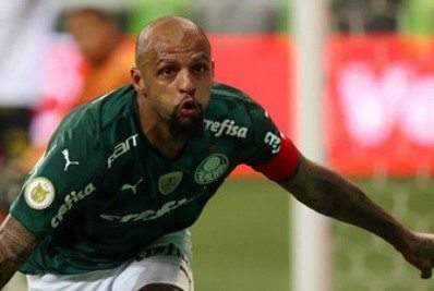 Felipe Melo realiza exames e pode ser anunciado pelo Fluminense na próxima semana