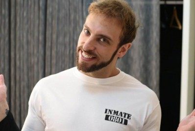 Internautas debocham de Léo Lins após vídeo polêmico de Aline Mineiro e MC Gui