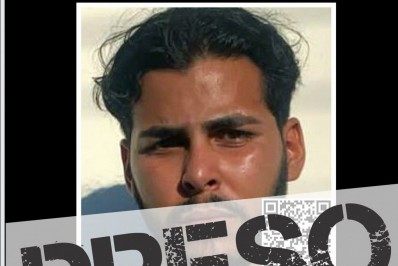 Policiais da UPP da Vila Cruzeiro prenderam o traficante Michelzinho