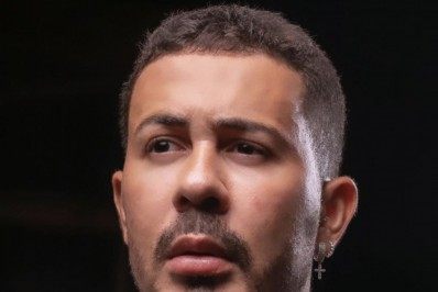 Carlinhos Maia lamenta morte de familiar: 'Devastado'