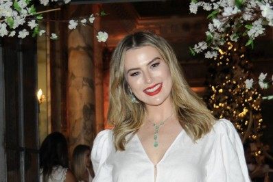 Fernanda Keulla, do 'BBB 13', diz que já gastou todo o prêmio