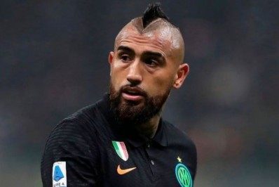 Sonho de consumo do Flamengo, Vidal revela que vai jogar no futebol brasileiro