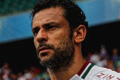Fred é punido pelo STJD e desfalcará Fluminense por dois jogos