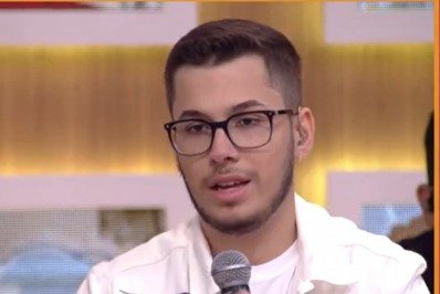 'A dor está virando saudade dentro de mim', desabafa Gustavo sobre morte de Marília Mendonça