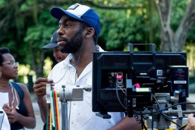 Filme de Lázaro Ramos enfrenta problemas com Ancine para estrear no Brasil