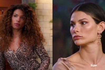 'A Fazenda 13': Lidi teria detonado Dayane em áudio vazado após eliminação