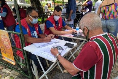 Programa de Saúde do Homem estimula o cuidado integral do público masculino