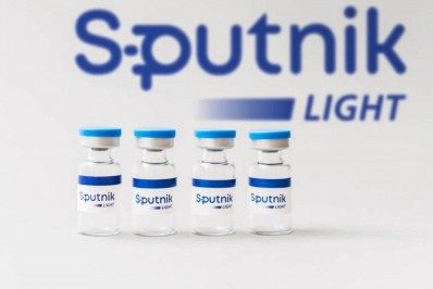 Covid-19: Argentina aprova imunizante russo de dose única Sputnik Light