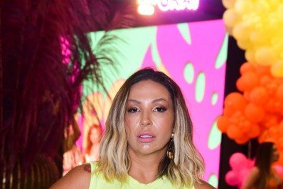 Valesca Popozuda revela desejo de participar do 'BBB'