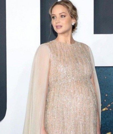 Jennifer Lawrence - Reprodução